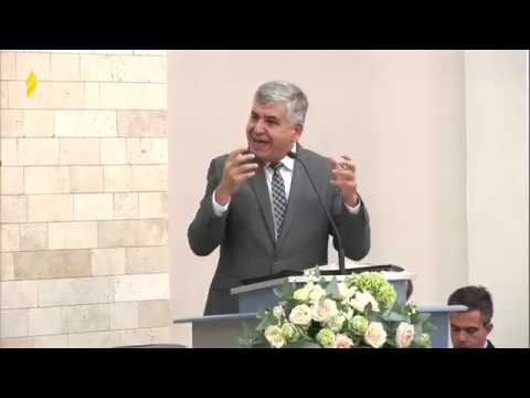 30 Septembrie 2018 Predică Relu Moldovanu - Folosirea evanghelistică a timpilor de așteptare