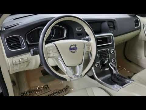 Used 2016 Volvo S60 Silver Spring MD Washington DC, MD #GP0556 - SOLD