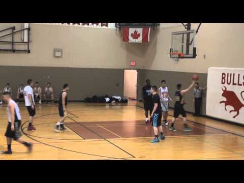 【Elite】 6th Season Playoffs HAWKS vs CLASSICK