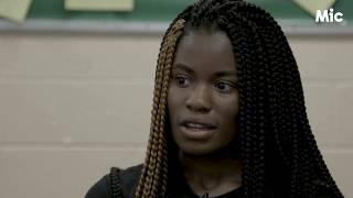 I made a documentary on Mic's transforming video journalism practices in New York City