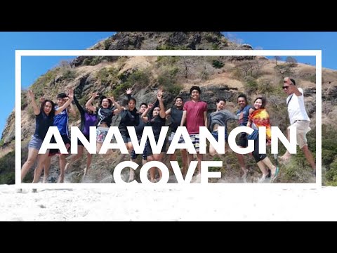 Anawangin Cove Lezgo! | Summer Solstice - KVR (feat. Twan Ray) | JicsKath and friends