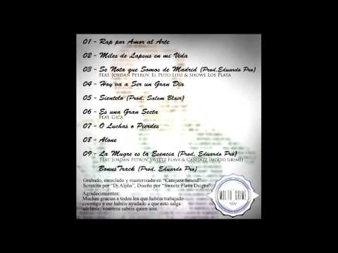 Jeromolto - Miles de Lapsus en mi Vida