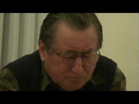 5.3. Cyril Mravec - Ľubomír Vyparina 1 - 0