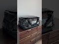 What S So Great About Patagonia S Black Hole Duffel Shorts