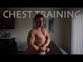 Make This 1 Change | Chest Training