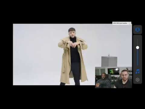 MOIS und MANUELLSEN Reagieren auf Dardan Dayyytona bei Nice or Scheiss