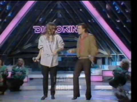 Eurovision 1985 - Italy - Al Bano & Romina Power "Magic Oh Magic" - BBC Preview Show