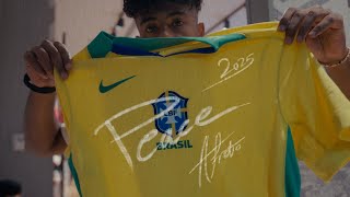 AFROTO  - PEACE ( LOUIS VUITTON) | عفروتو - بيس (OFFICIAL MUSIC VIDEO) 