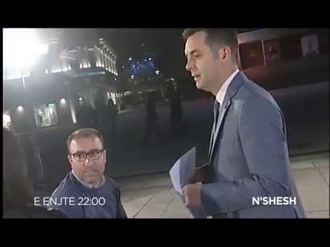 PROMO - n'SHESH  25.04.2018