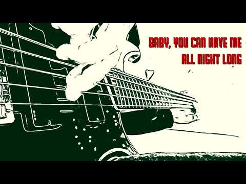 Devú - Devú - All Night Long