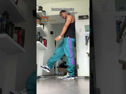 Hakken Tutorial 🕺