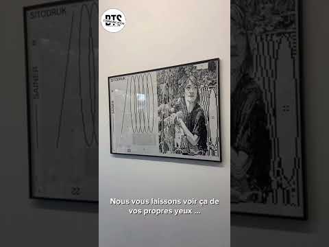 Exposition Sainer septembre 2022