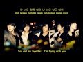 SS501 We Can Fly [Hangul | Romanization ...
