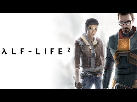 HALF-LIFE 2 STREAM back, again
