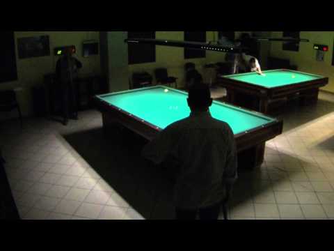 Albrito vs Rinaldi - 20 Gennaio 2014 (parte 8)