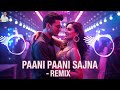 Paani Paani Sajna Himesh Reshammiya Sunny Leone Hot Item Song New Bollywood Hindi Song