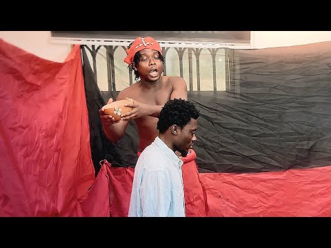 SIKA YE MOGYA 🔥 | EP 16 FT. KYEKYEKU, 39/40, MARCUS, MADDIE, BECKY, GYAMFI, SWAGER, MAA GIFTY 