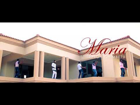 Tyson chimbetu  mai maria