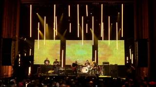 Joe Satriani - Andalusia - Satchurated HD 1080p