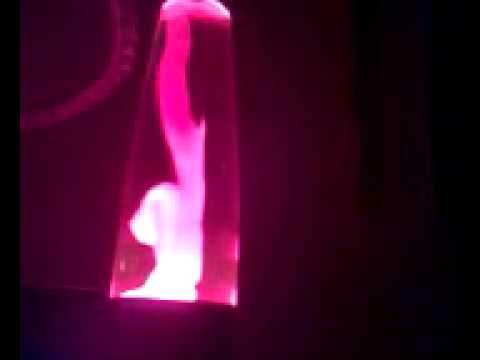 Trippy Lava Lamp