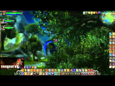 Vanguards Ret Dk Priest Nao Qualifiers Champion Arena - 6 / 8