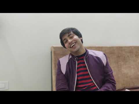 Mayank arora young boy s...