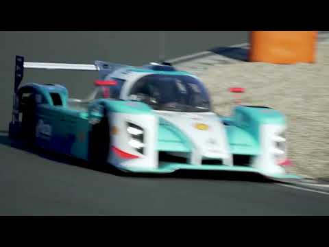 Forze Hydrogen Racing | Energy Focus