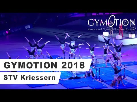 STV Kriessern - Gymotion 2018