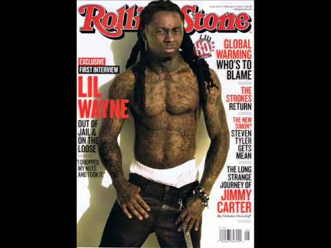 Lil Wayne-SASARAF (EXTRA BASS XXX) volume II..