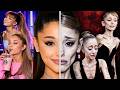 The Moment Ariana Grande Realised She Lost Everything