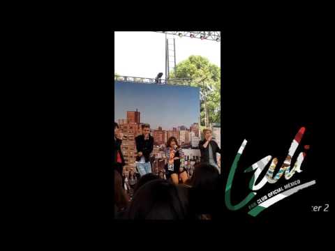 "Own the night" CD9 ft Lali