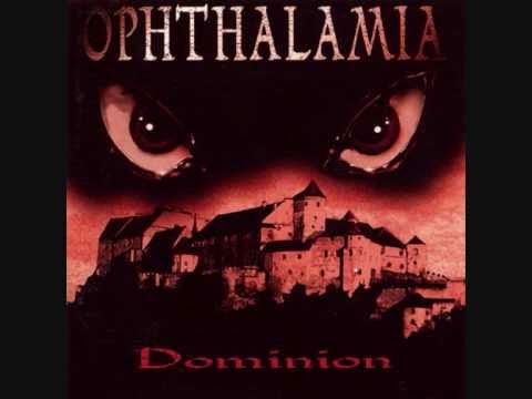Ophthalamia - A Black Rainbow Rising-Castle Of No Repair