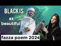 | dubai prince sheikh hamdan, status ||who is the prince of dubai | Fazza poem 2024