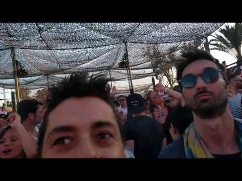 space opening fiesta 2016