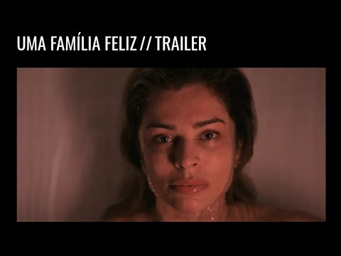 Trailer de “UMA FAMÍLIA FELIZ”, suspense estrelado por Grazi Massafera e Reynaldo Gianecchini