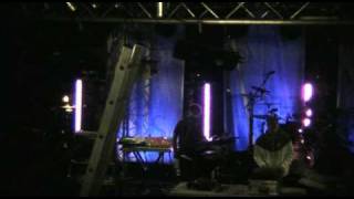 DJ Pdex sequence from the Enter Shikari LIve DVD