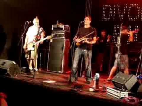 Divokej Bill-Žoldák