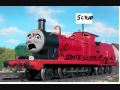 YTP Thomas The Insane Trains