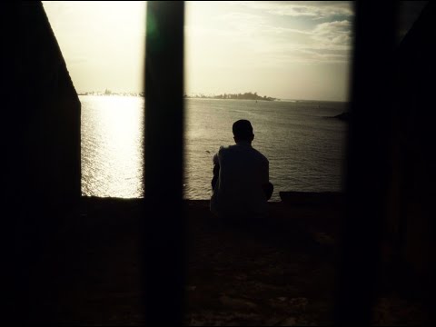 ''UNA LUZ'' - JAN MERCÉ