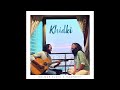Salman Elahi Khidki Official Audio Harpreetmusic