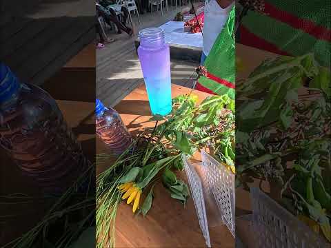 ✨ Un pedacito de Chocó en Antioquia💪🏾