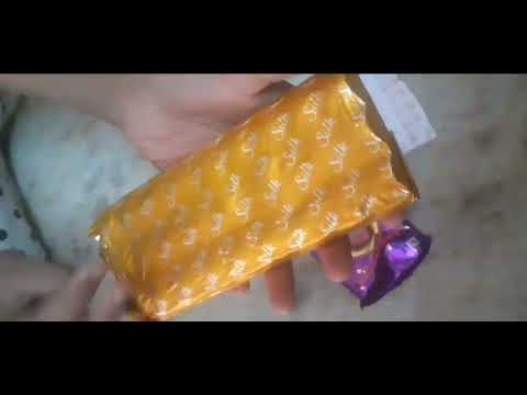 chocolate unboxing/chandrasekhar Parashar 😋