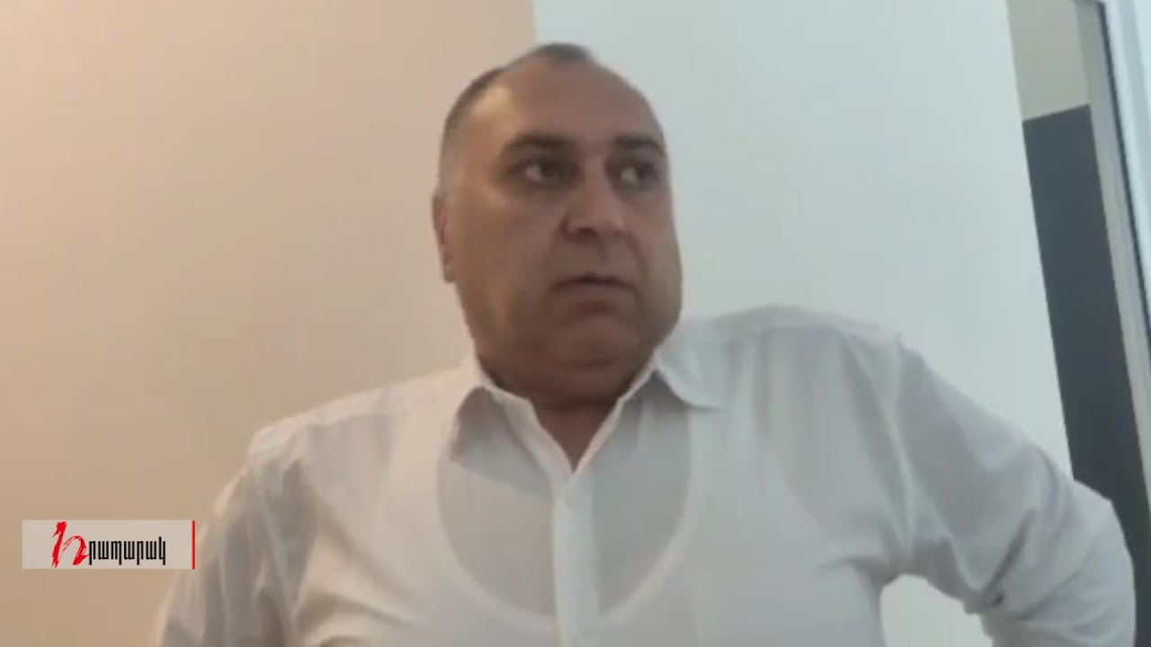 Ամսի 20 ից հետո` անպայման. Քոչարյանը` Կապանի օդանավակայանի գործարկման մասին