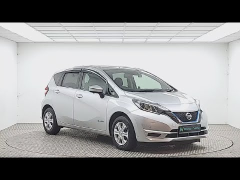 Nissan Note 1.2 Epower Self Charging Hybrid Automa - Image 2