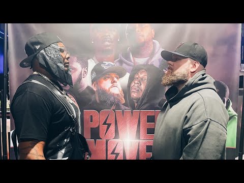 Nu Jerzey Twork vs Bigg K