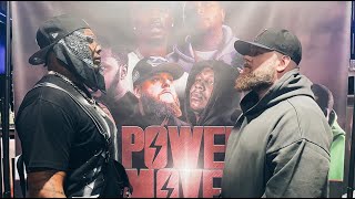 Nu Jerzey Twork vs Bigg K