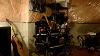 Starfield the saving one  Overwhelm