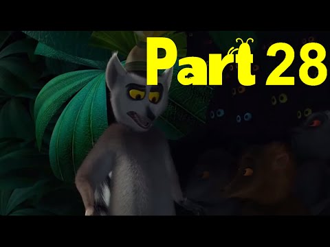 A Animal’s Life Part 28