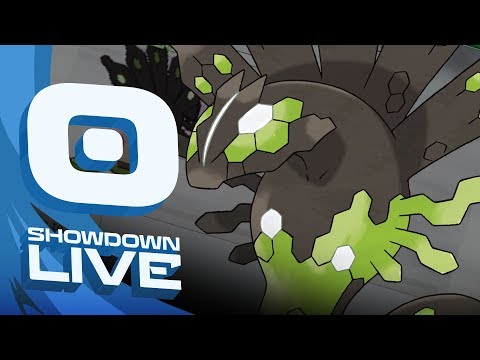Smogon's Official Ladder Tour #2! Pokemon Sun & Moon! OU Showdown Live w/PokeaimMD