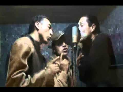 Gabo el Magico junto a Los Bufalos & Miguel Angel No puedo PREVIEW Estar Sin ti EcuaUrbano.Com